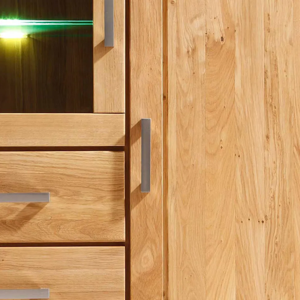 Wohnzimmer Schrankwand Grasilla*Pharao24 Sale