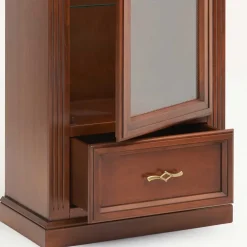 Wohnzimmer Schrankwand Jenna*Pharao24 Best