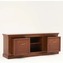 Wohnzimmer Schrankwand Jenna*Pharao24 Best