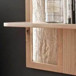 Wohnzimmer Schrankwand Lamanda*Pharao24 Outlet