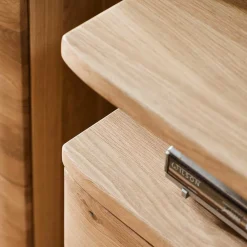 Wohnzimmer Schrankwand Lamanda*Pharao24 Outlet