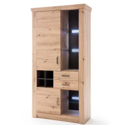 Best Wohnzimmer Schrankwand Tridovina Wohnwand 350 Cm|Moderne Wohnwände