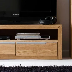 Wohnzimmer Schrankwand Vlarenzo*Pharao24 Outlet