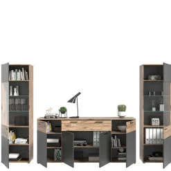 Wohnzimmer Schränke Plestna*Pharao24 Outlet