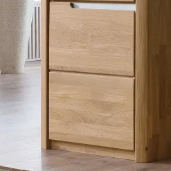 Wohnzimmer Seitenschrank Vlarenzo*Pharao24 New