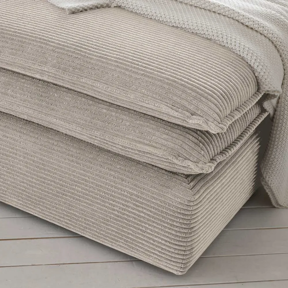 Wohnzimmer Sessel Beige Edance*Pharao24 Online