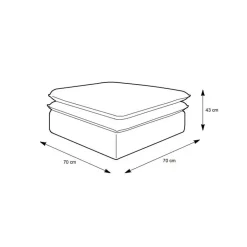 Wohnzimmer Sessel Beige Edance*Pharao24 Online