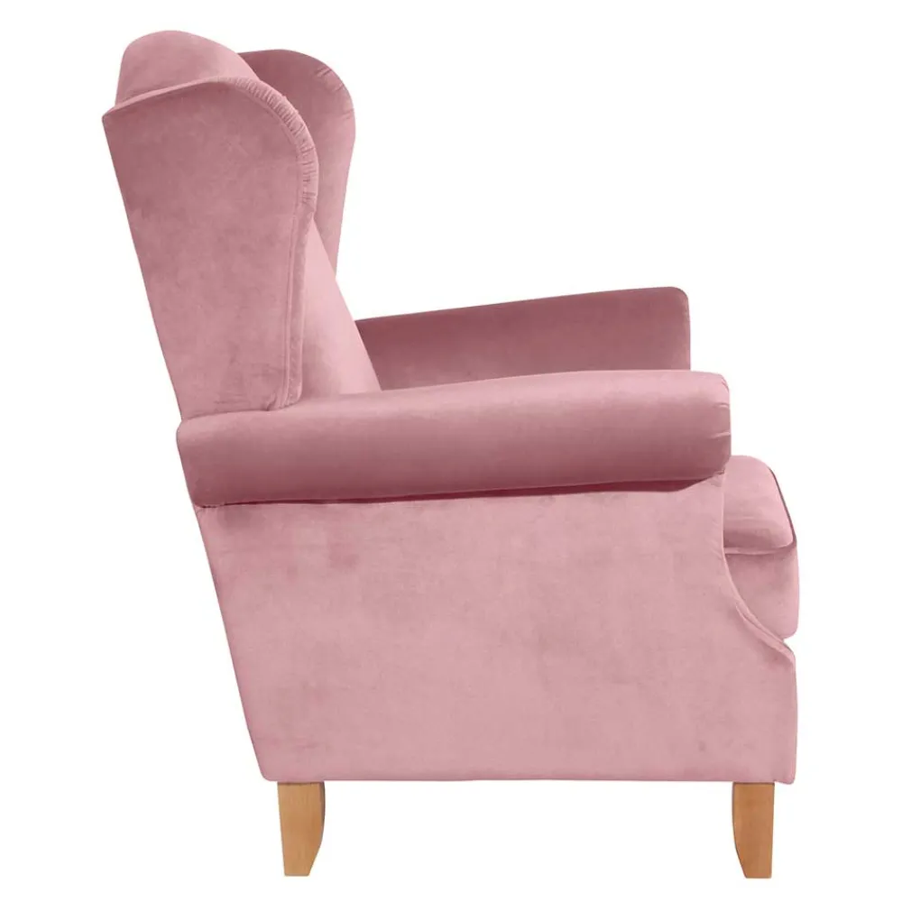 Wohnzimmer Sessel Checky*Pharao24