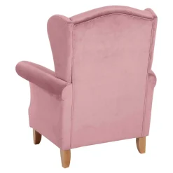 Wohnzimmer Sessel Checky*Pharao24