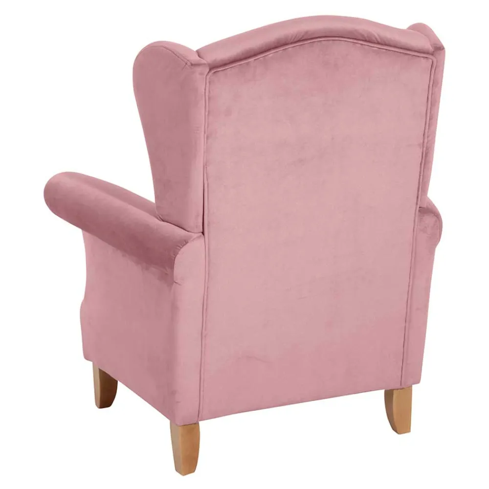 Wohnzimmer Sessel Checky*Pharao24