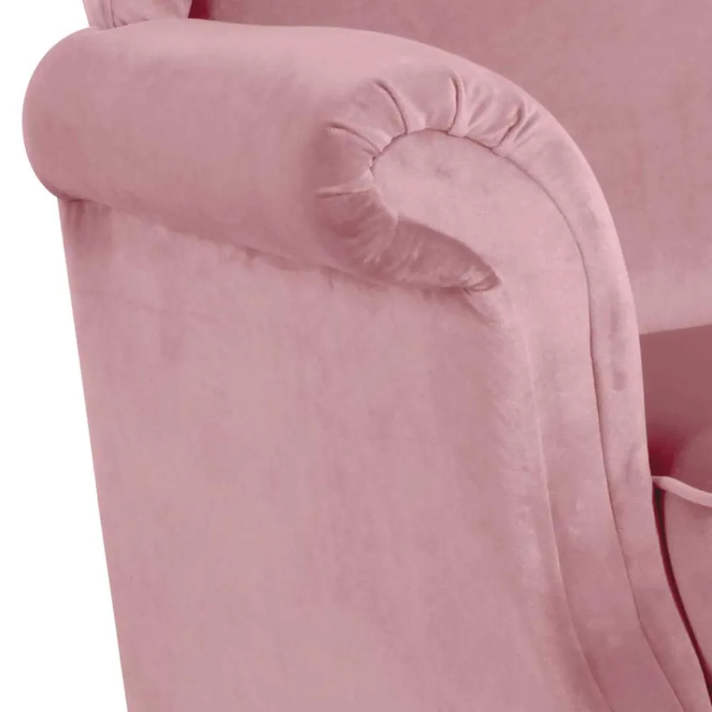 Wohnzimmer Sessel Checky*Pharao24