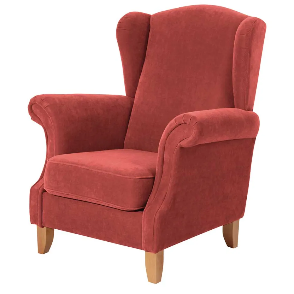 Wohnzimmer Sessel Cicia*Pharao24 Discount