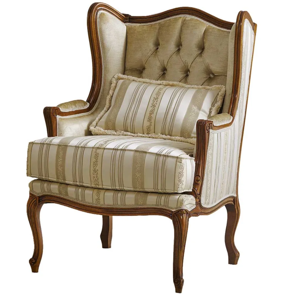 Wohnzimmer Sessel Exklusiva*Pharao24