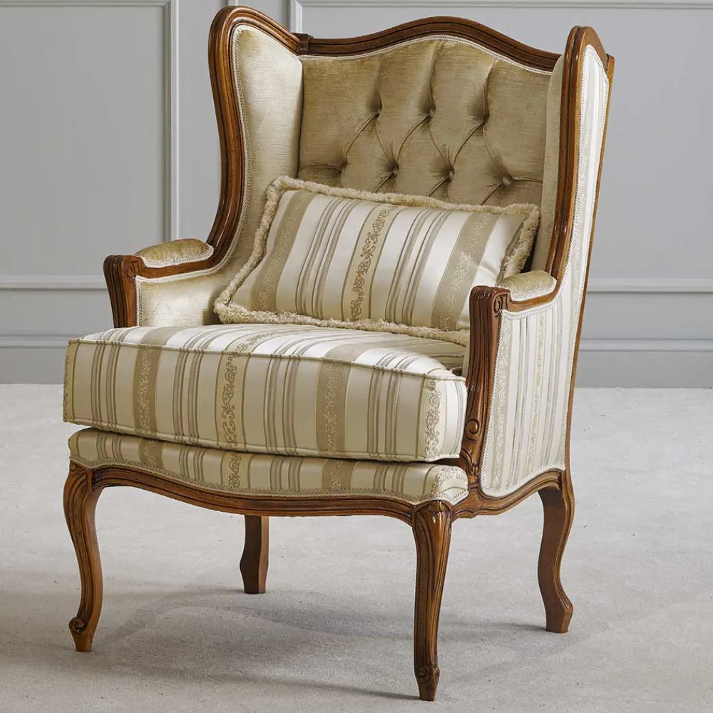 Wohnzimmer Sessel Exklusiva*Pharao24