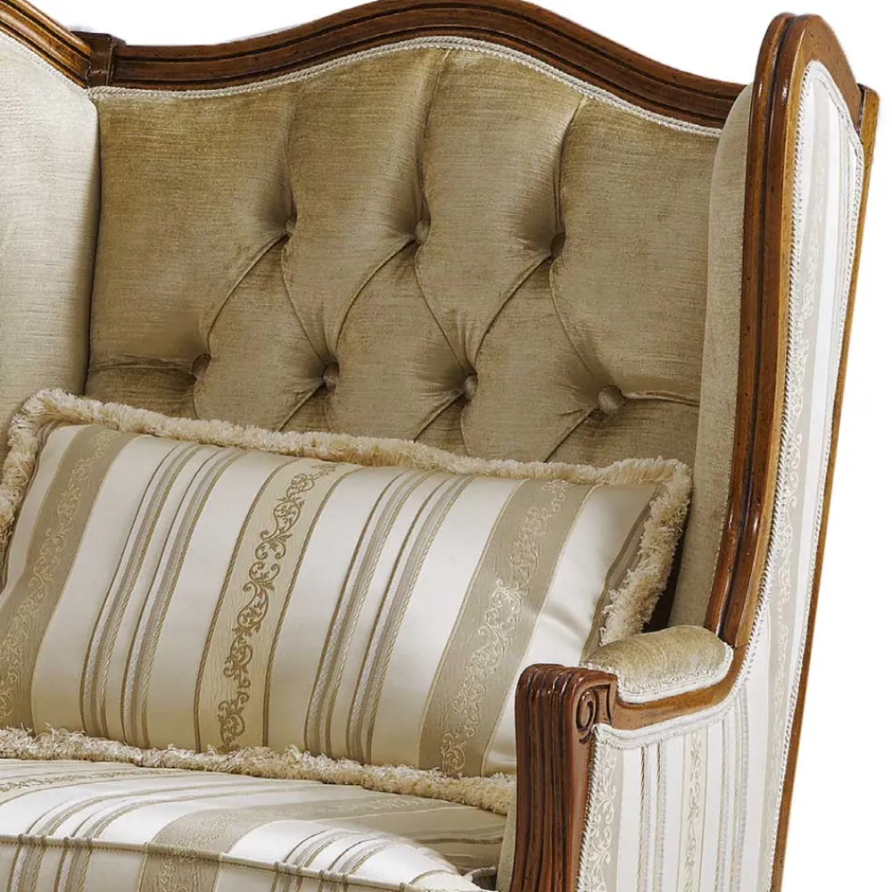 Wohnzimmer Sessel Exklusiva*Pharao24