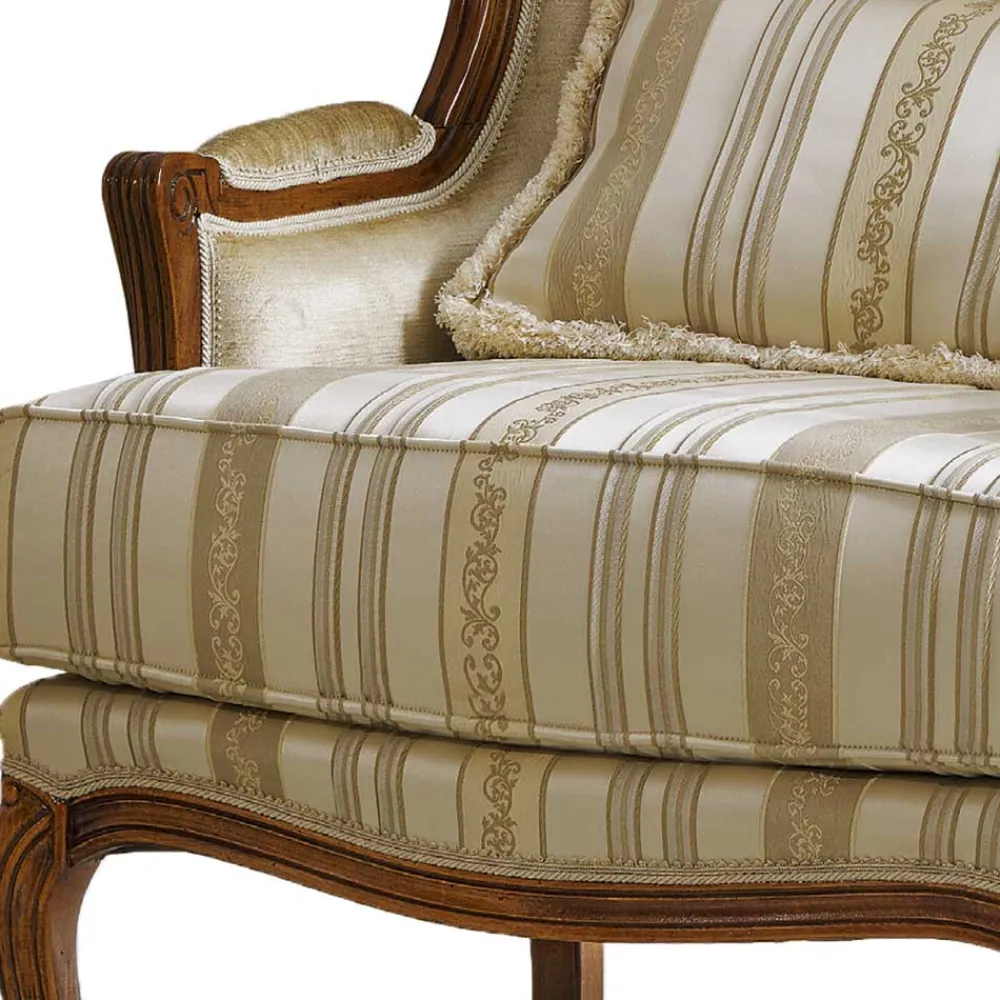 Wohnzimmer Sessel Exklusiva*Pharao24