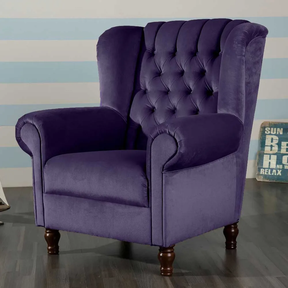 Wohnzimmer Sessel Flacono*Pharao24 Outlet