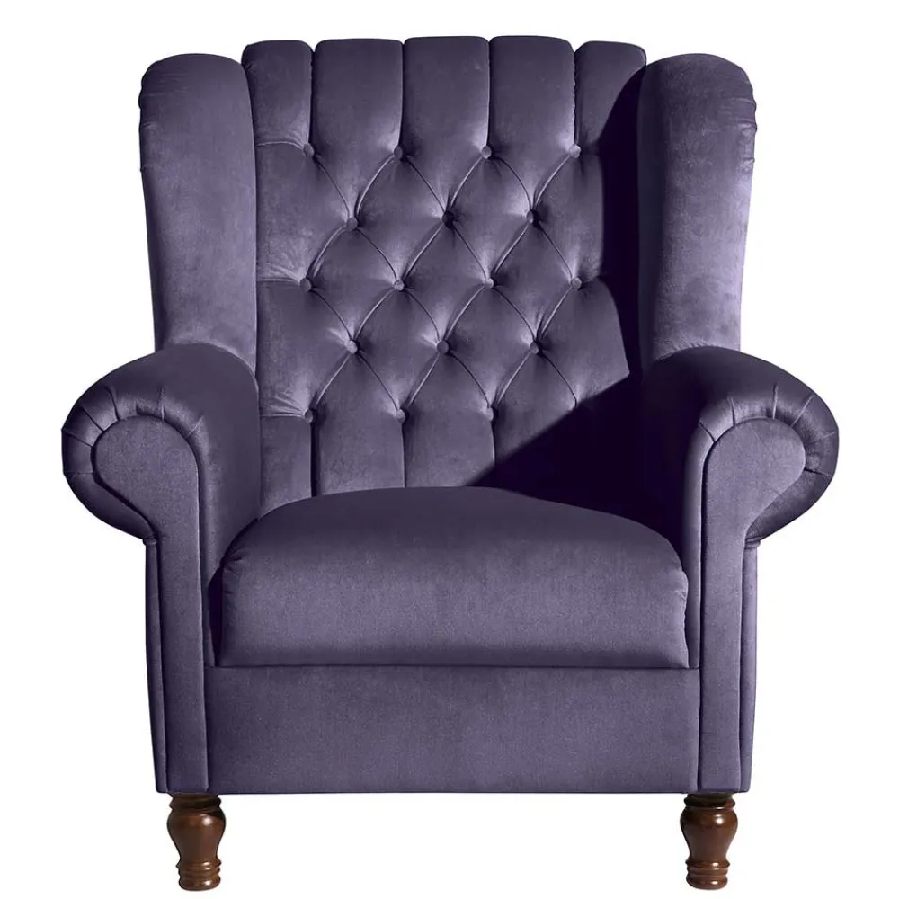 Wohnzimmer Sessel Flacono*Pharao24 Outlet