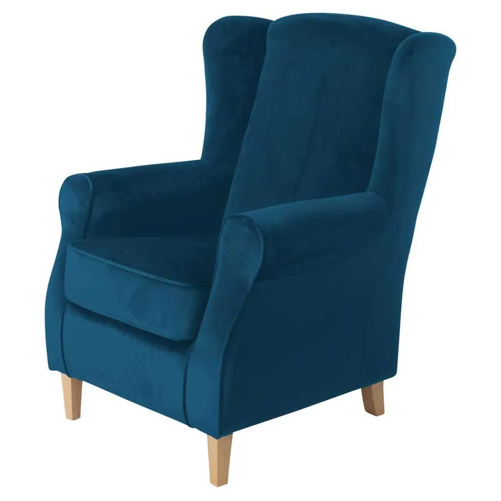 Wohnzimmer Sessel Frumus*Pharao24 Online