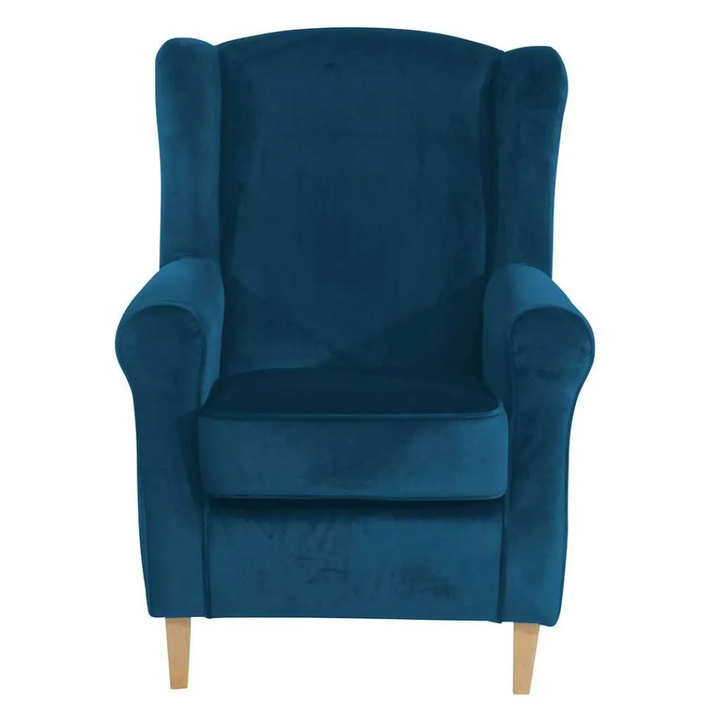 Wohnzimmer Sessel Frumus*Pharao24 Online