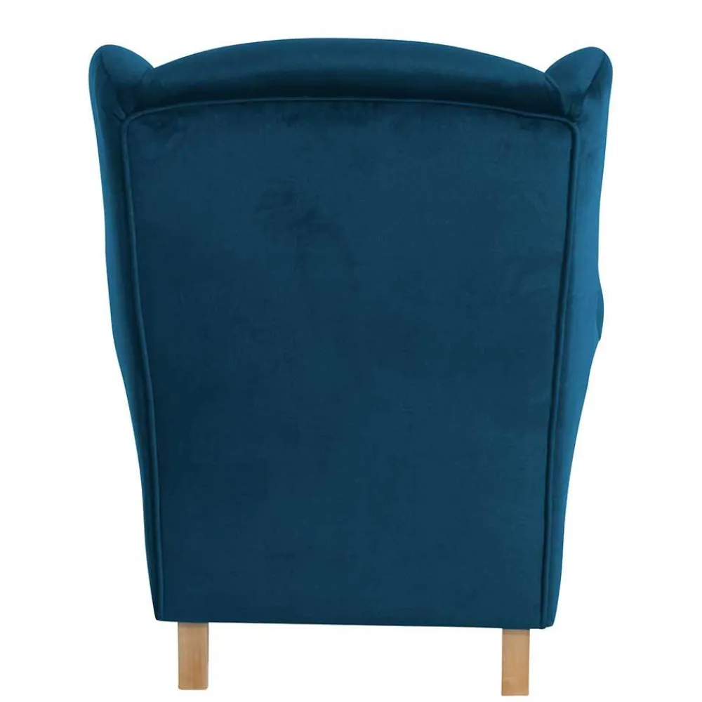 Wohnzimmer Sessel Frumus*Pharao24 Online