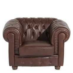 Best Wohnzimmer Sessel hochwertig Leandra Wohnzimmer Sessel