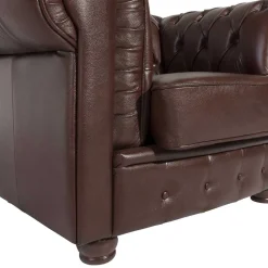 Best Wohnzimmer Sessel hochwertig Leandra Wohnzimmer Sessel