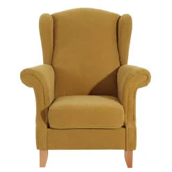 Wohnzimmer Sessel Jesmine*Pharao24 New