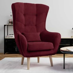 Clearance Wohnzimmer Sessel Liazovia Polstermöbel|Wohnzimmer Sessel