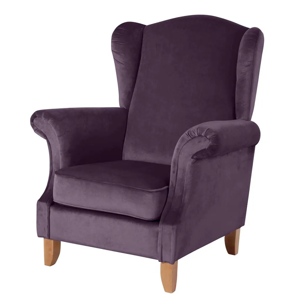 Wohnzimmer Sessel Onita*Pharao24 Outlet