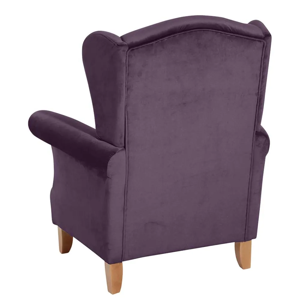 Wohnzimmer Sessel Onita*Pharao24 Outlet