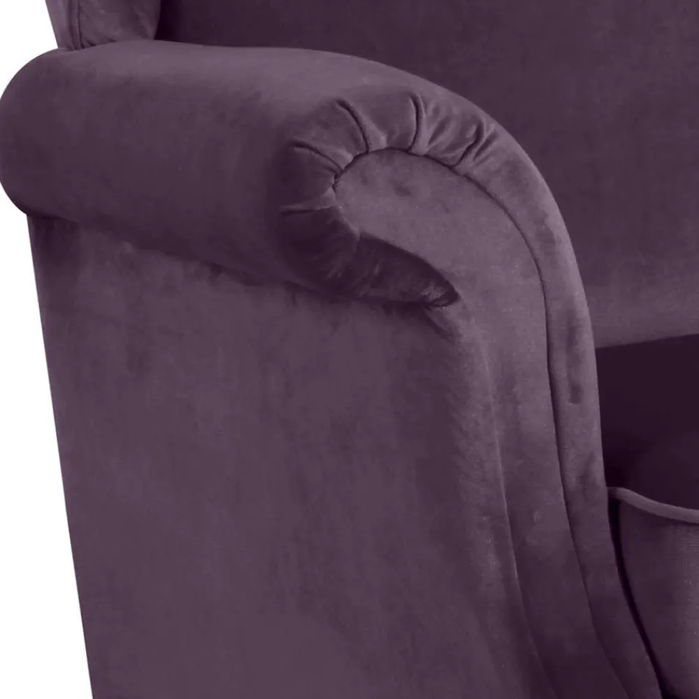 Wohnzimmer Sessel Onita*Pharao24 Outlet