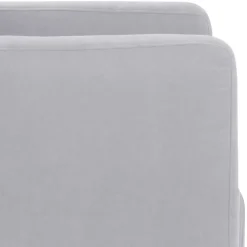 Wohnzimmer Sessel Silbergrau Jey*Pharao24 Clearance