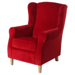 Online Wohnzimmer Sessel Susman Ohrensessel