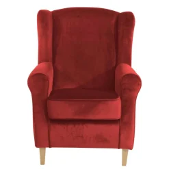 Wohnzimmer Sessel Toulouse*Pharao24 Discount