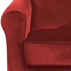 Wohnzimmer Sessel Toulouse*Pharao24 Discount