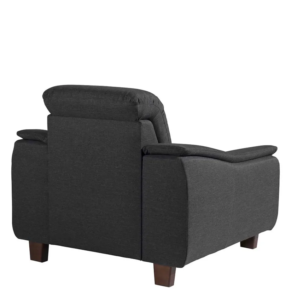 Wohnzimmer Sessel Wevena*Pharao24 Outlet