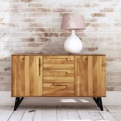 Wohnzimmer Sideboard Cariasca*Pharao24 Clearance