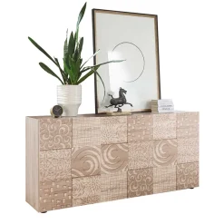 Wohnzimmer Sideboard Grapadus*Pharao24 Discount