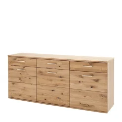 Wohnzimmer Sideboard Lamanda Küchenkommode|Esszimmerkommoden