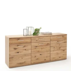 Wohnzimmer Sideboard Lamanda Küchenkommode|Esszimmerkommoden