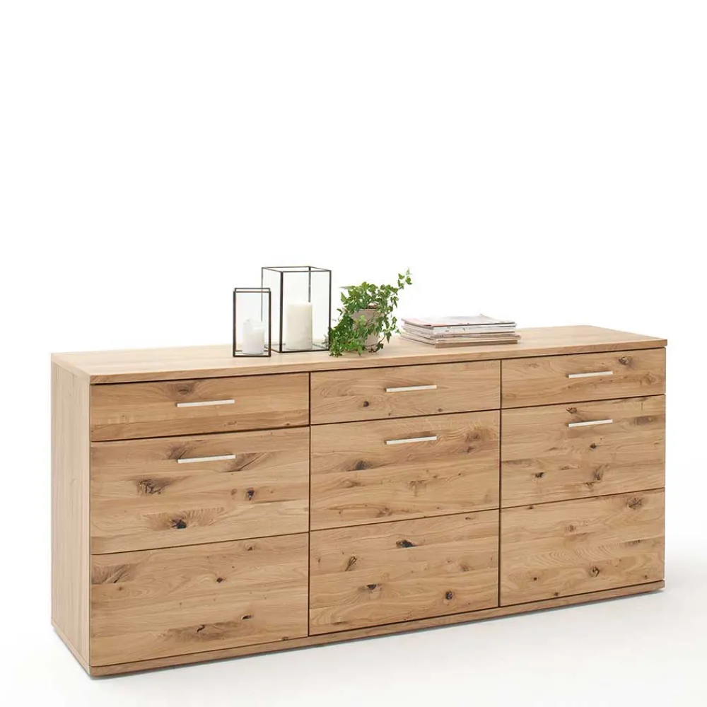 Wohnzimmer Sideboard Lamanda Küchenkommode|Esszimmerkommoden