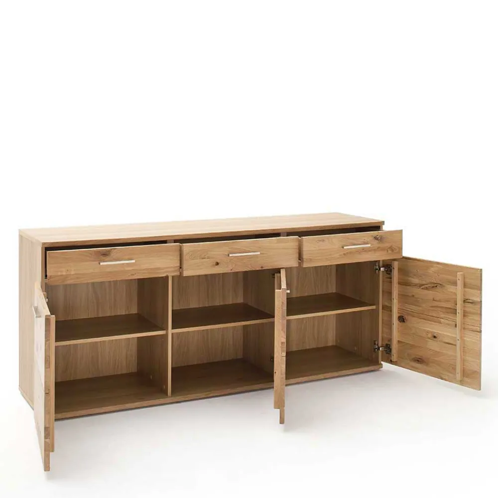 Wohnzimmer Sideboard Lamanda Küchenkommode|Esszimmerkommoden