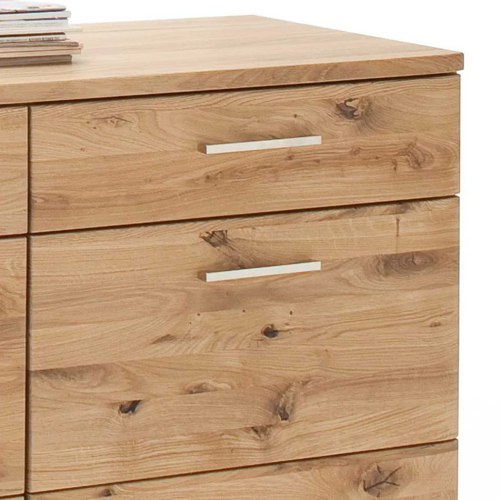 Wohnzimmer Sideboard Lamanda Küchenkommode|Esszimmerkommoden