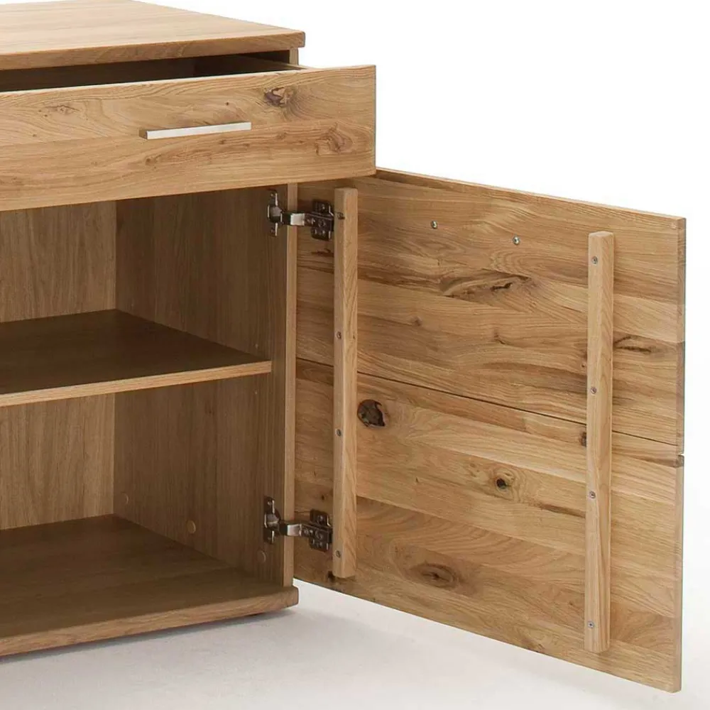 Wohnzimmer Sideboard Lamanda Küchenkommode|Esszimmerkommoden