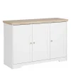 Wohnzimmer Sideboard Mariesva*Pharao24 Outlet
