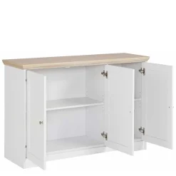 Wohnzimmer Sideboard Mariesva*Pharao24 Outlet