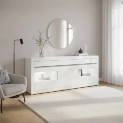 Wohnzimmer Sideboard Novinza*Pharao24 Clearance
