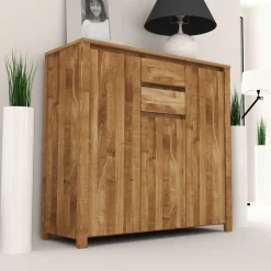 Wohnzimmer Sideboard Rameira*Pharao24 Clearance