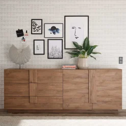 Wohnzimmer Sideboard Tryvial*Pharao24
